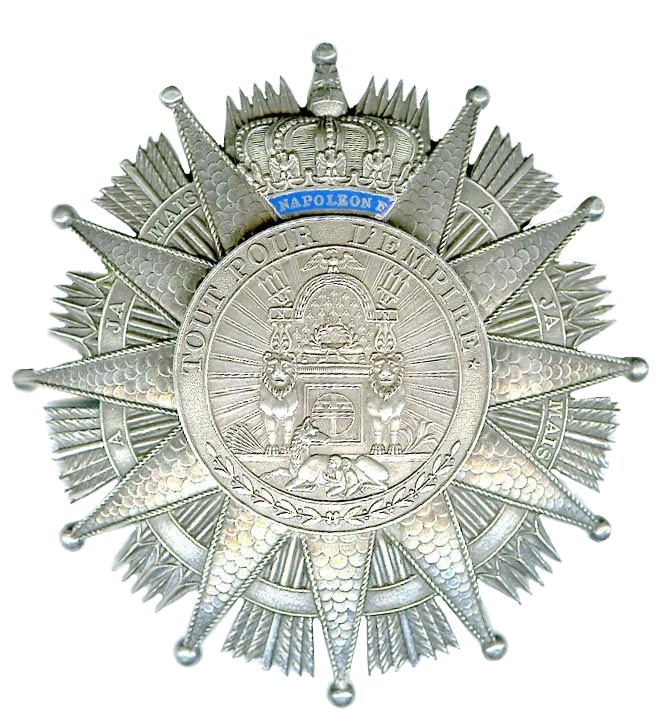 Ordre de la Réunion 5